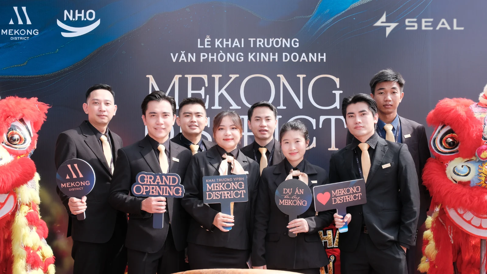 Chủ tư NHO tại dự án Diamond City Long Xuyên An Giang