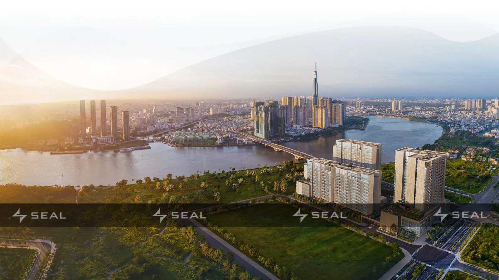 Đánh giá dự án căn hộ ở thủ thiêm