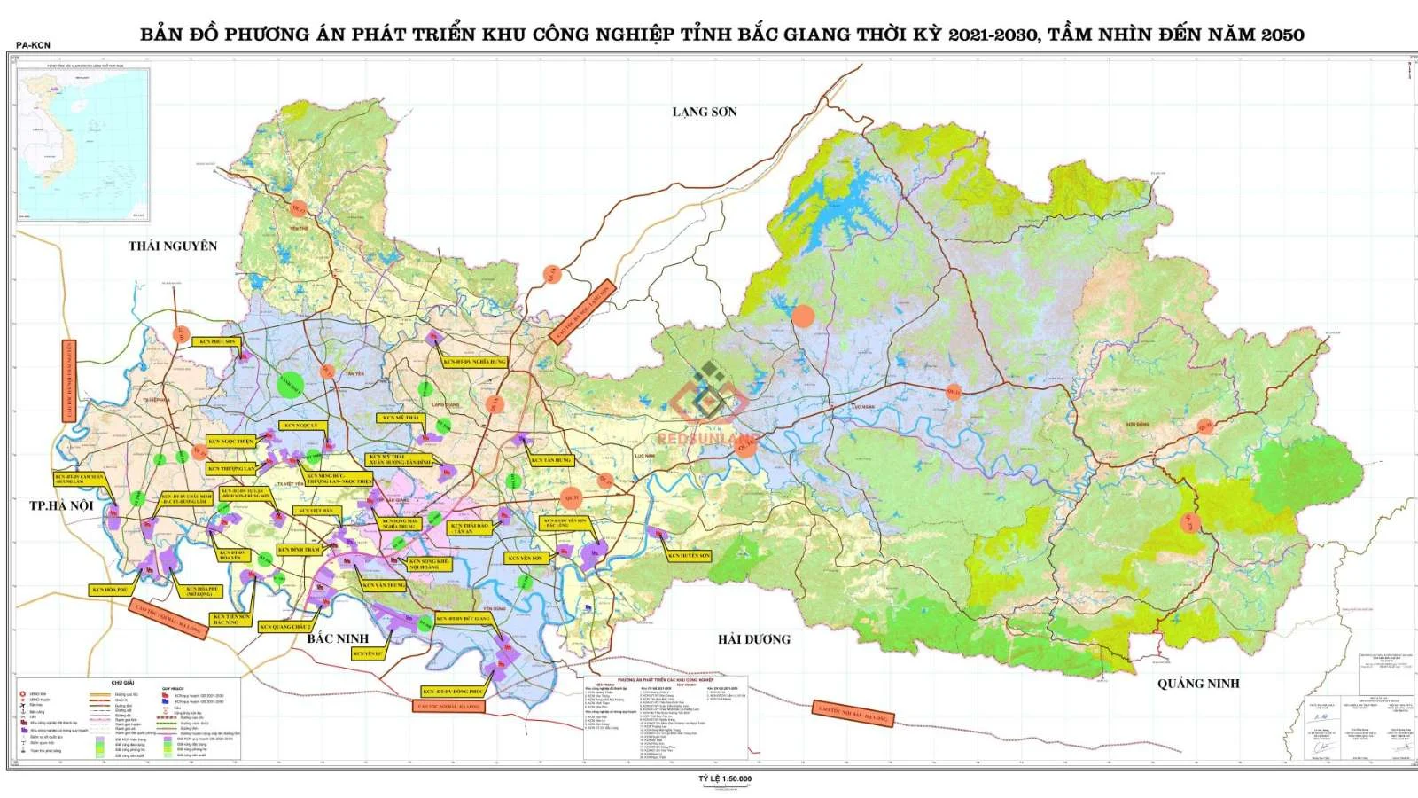 khu công nghiệp ở Long Xuyên