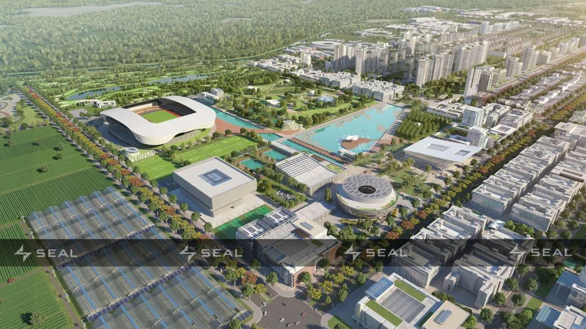 các khu công nghiệp ở Bình Dương 2025 - 2030