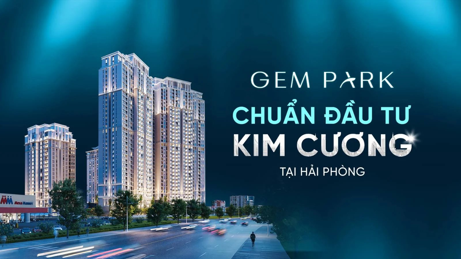 Gem park hải phòng