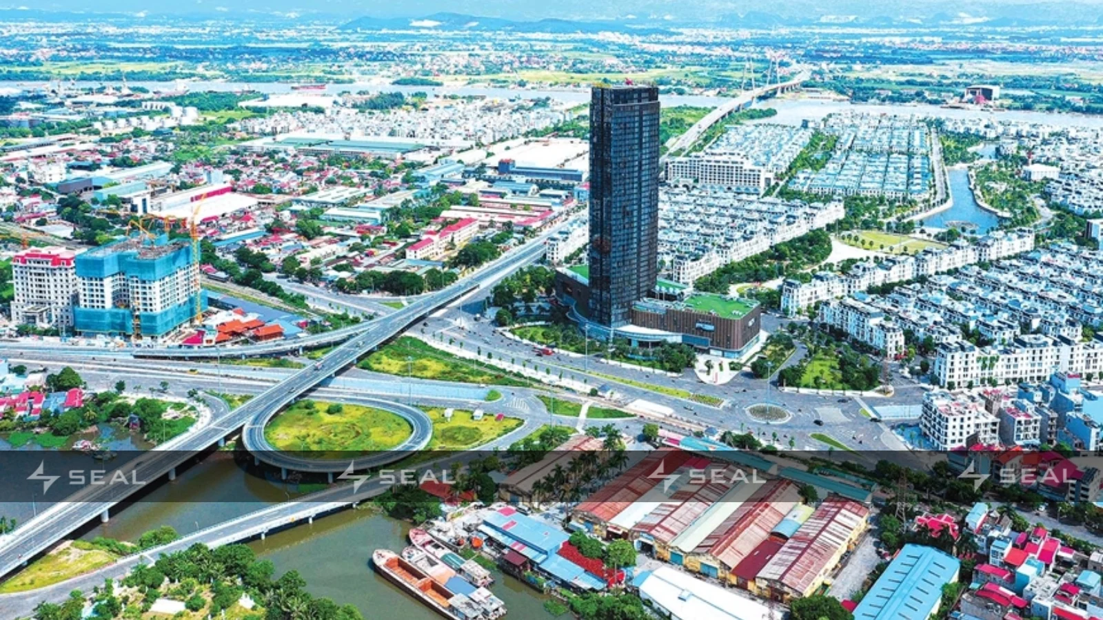 Bảng giá đất Hải Phòng