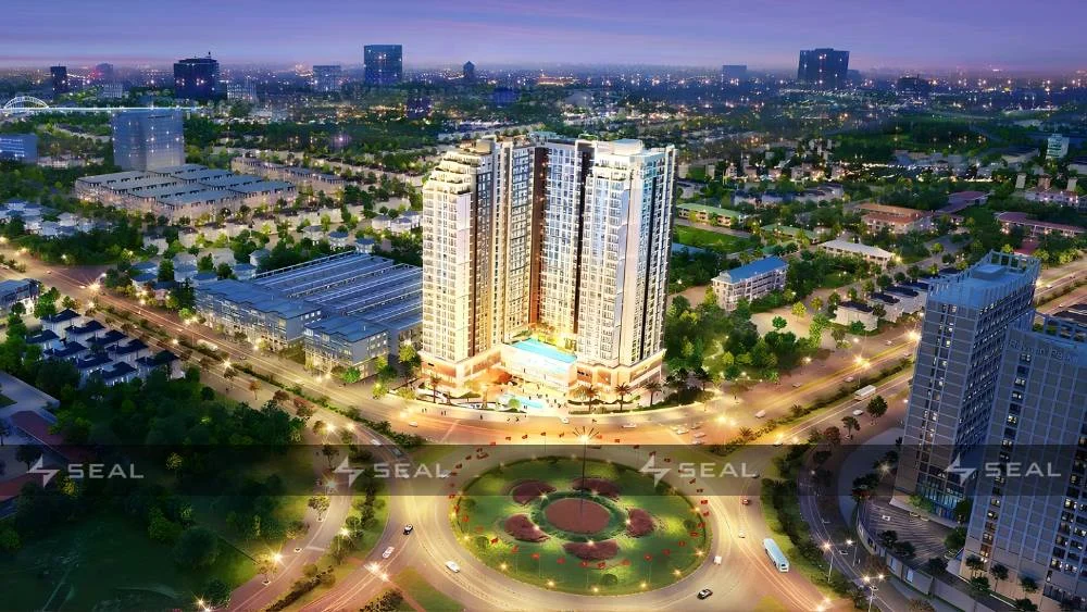 Dự án Dự án Sentosa Sky Park