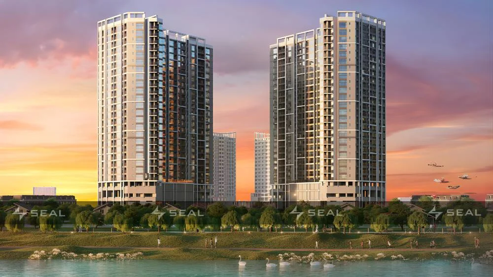 Dự án Dự án The Minato Residence