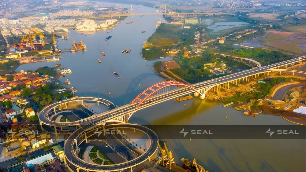 các dự án bất động sản ở hải phòng