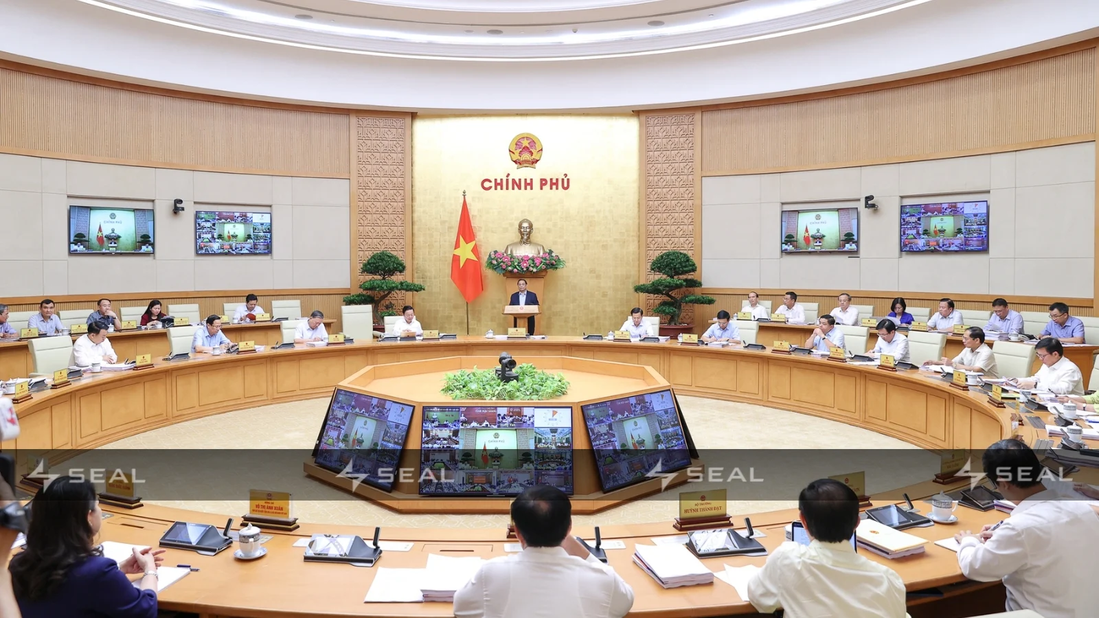 Dự thảo giá đất Hải Phòng mới nhất