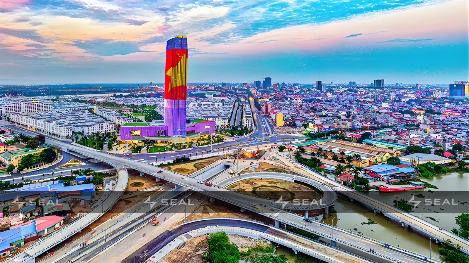 Giá đất tại Hồng Bàng Hải Phòng