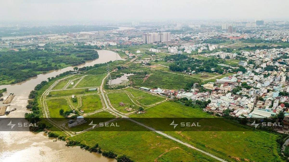 Lợi ích 2_ Định giá sát thực tế