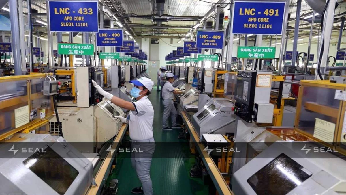 Nâng chất lượng dự án kỹ thuất
