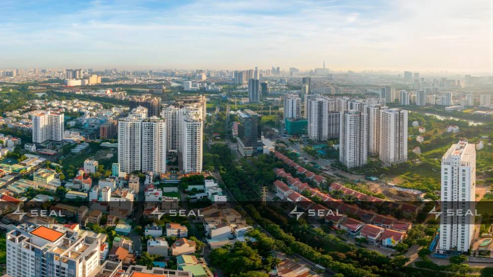 dự án bất động sản hải phòng (Đắt Giá) nhất 2025