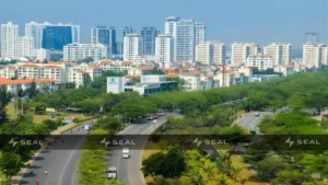 dự án bất động sản hải phòng