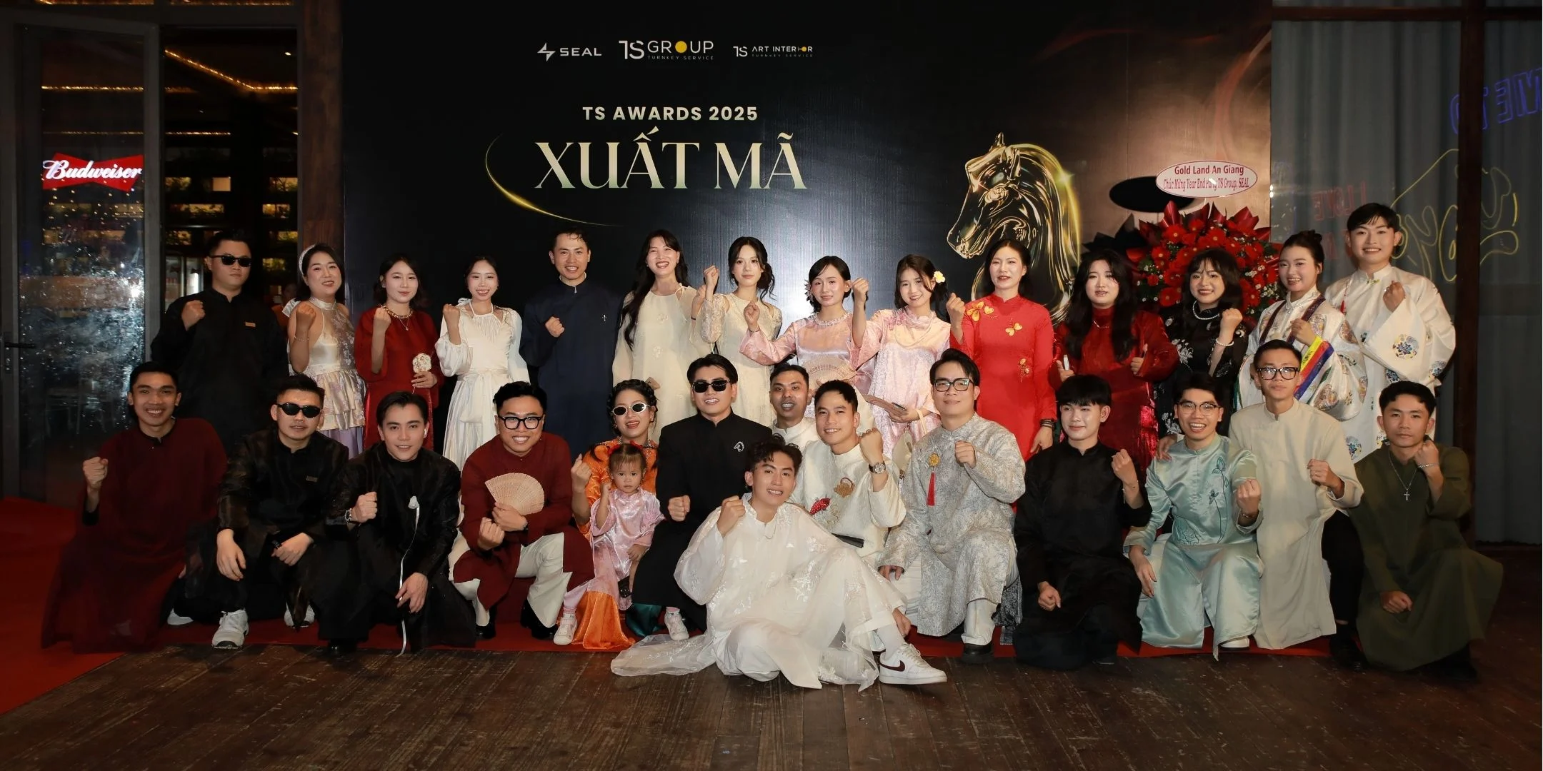 Sealproperties bất động sản
